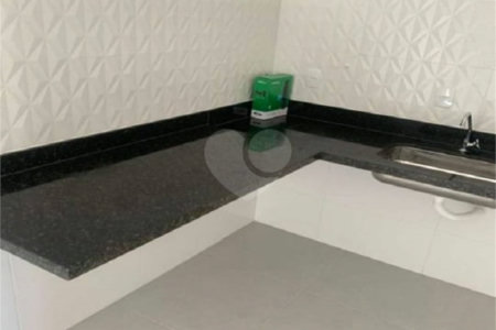 Apartamento à venda com 1 quarto em Vila Gustavo, São Paulo, SP