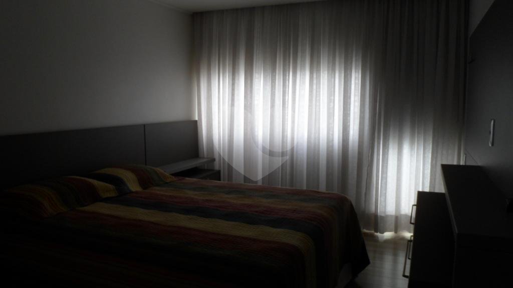 Duplex à venda com 3 suítes em Santana, São Paulo, SP