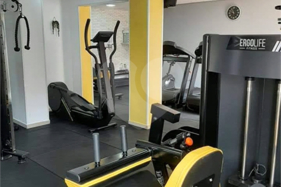 Apartamento à venda com 2 quartos, sendo 1 suíte, em Vila Nova Cachoeirinha, São Paulo, SP