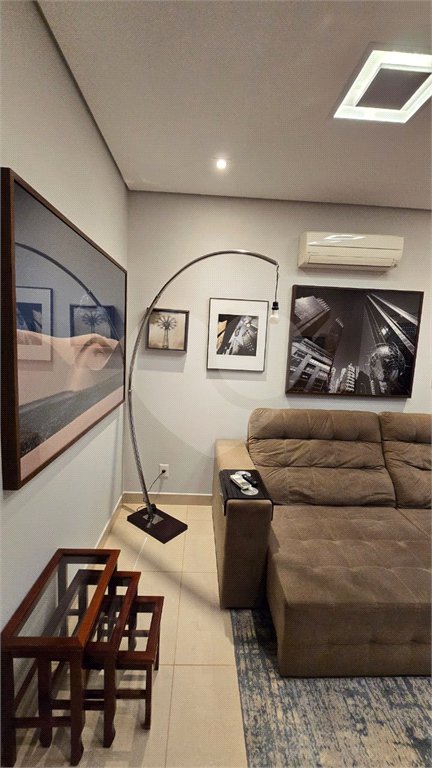 Casa à venda com 3 suítes no condomínio Salto Grande III - Campo Belo, Araraquara - SP