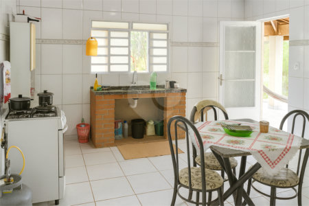 Chácara à venda com 3 quartos, sendo 1 suíte,  em Colinas Verdes, Mairinque, SP