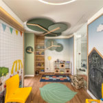 Apartamento à venda com 3 suítes em City América, São Paulo, SP