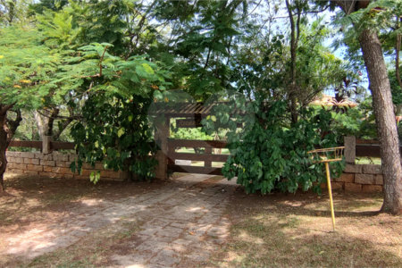 Chácara à venda com 3 quartos, sendo 1 suíte, em Chácara Flórida, Itu, SP