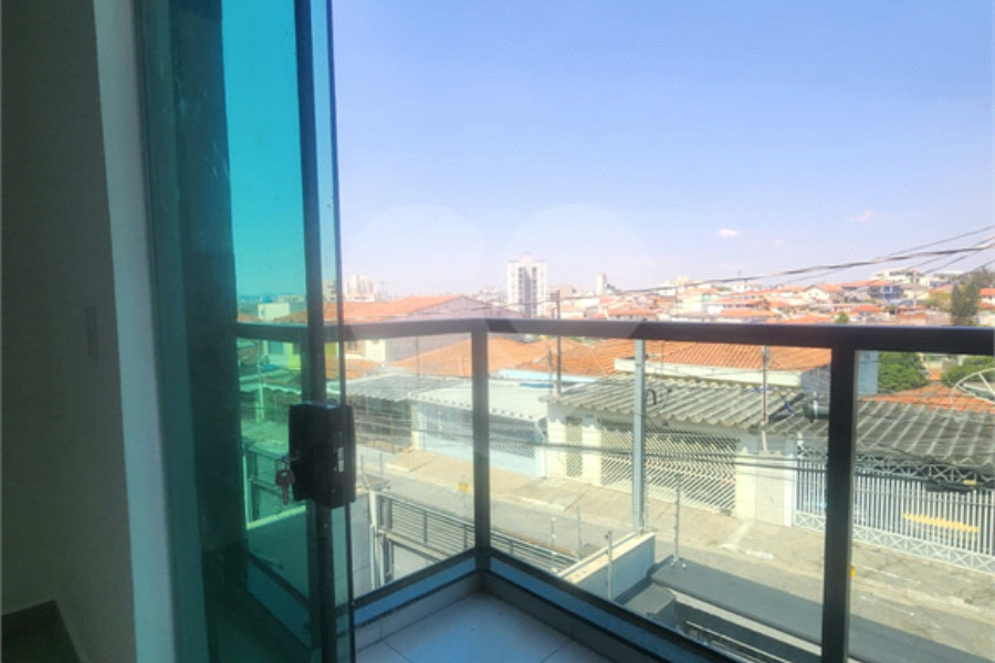Sobrado à venda com 3 quartos, sendo 2 suítes, em Tucuruvi, São Paulo, SP