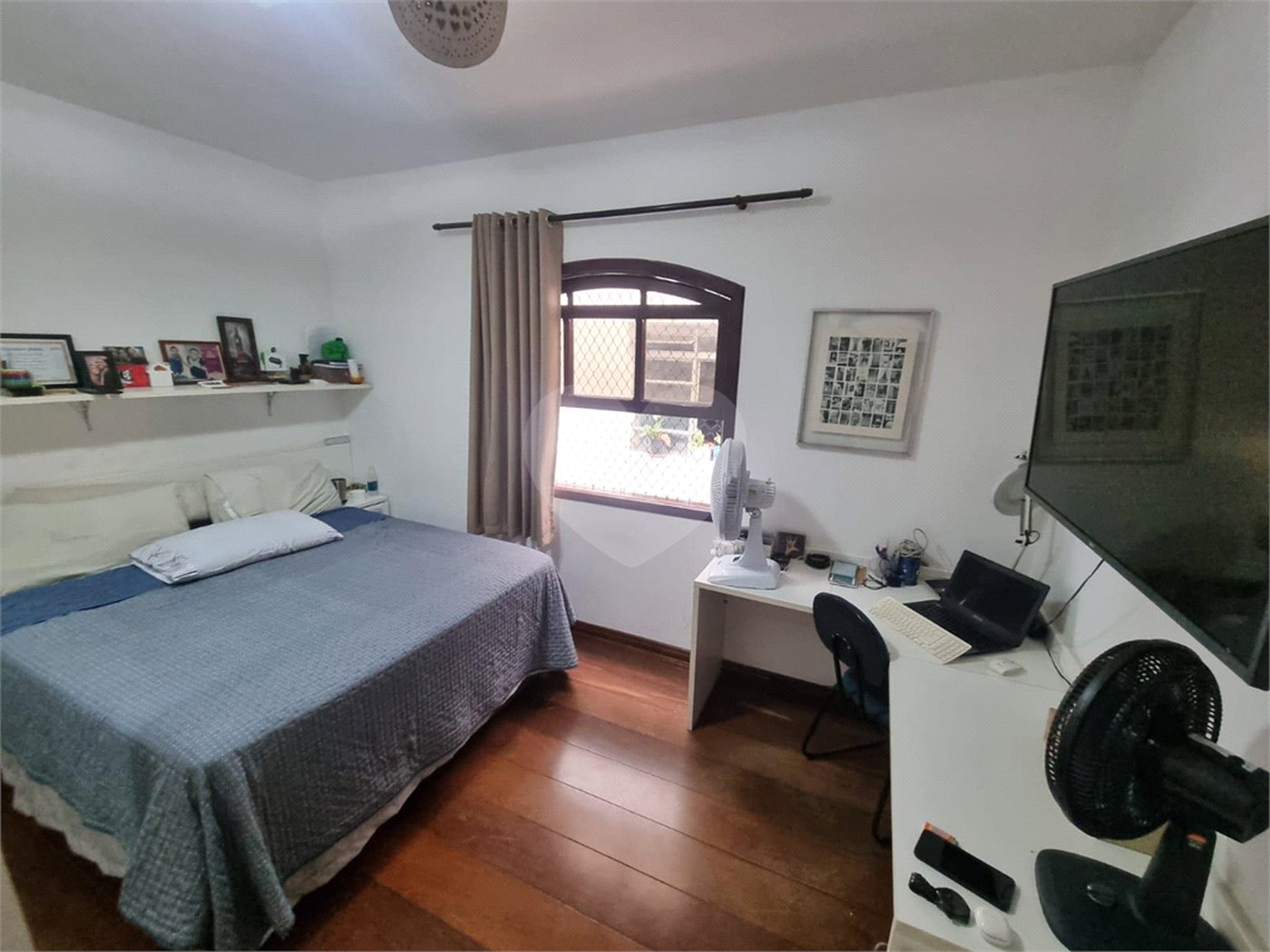Casa à venda com 4 quartos, sendo 1 suíte, em Jardim Lídia, São Paulo, SP