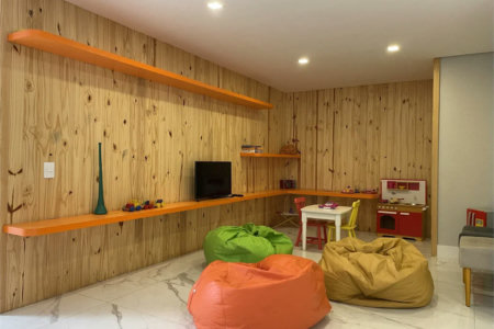 Apartamento à venda com 4 suítes em Vila Suzana, São Paulo, SP