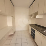 Apartamento à venda com 2 quartos em Vila Madalena, São Paulo, SP