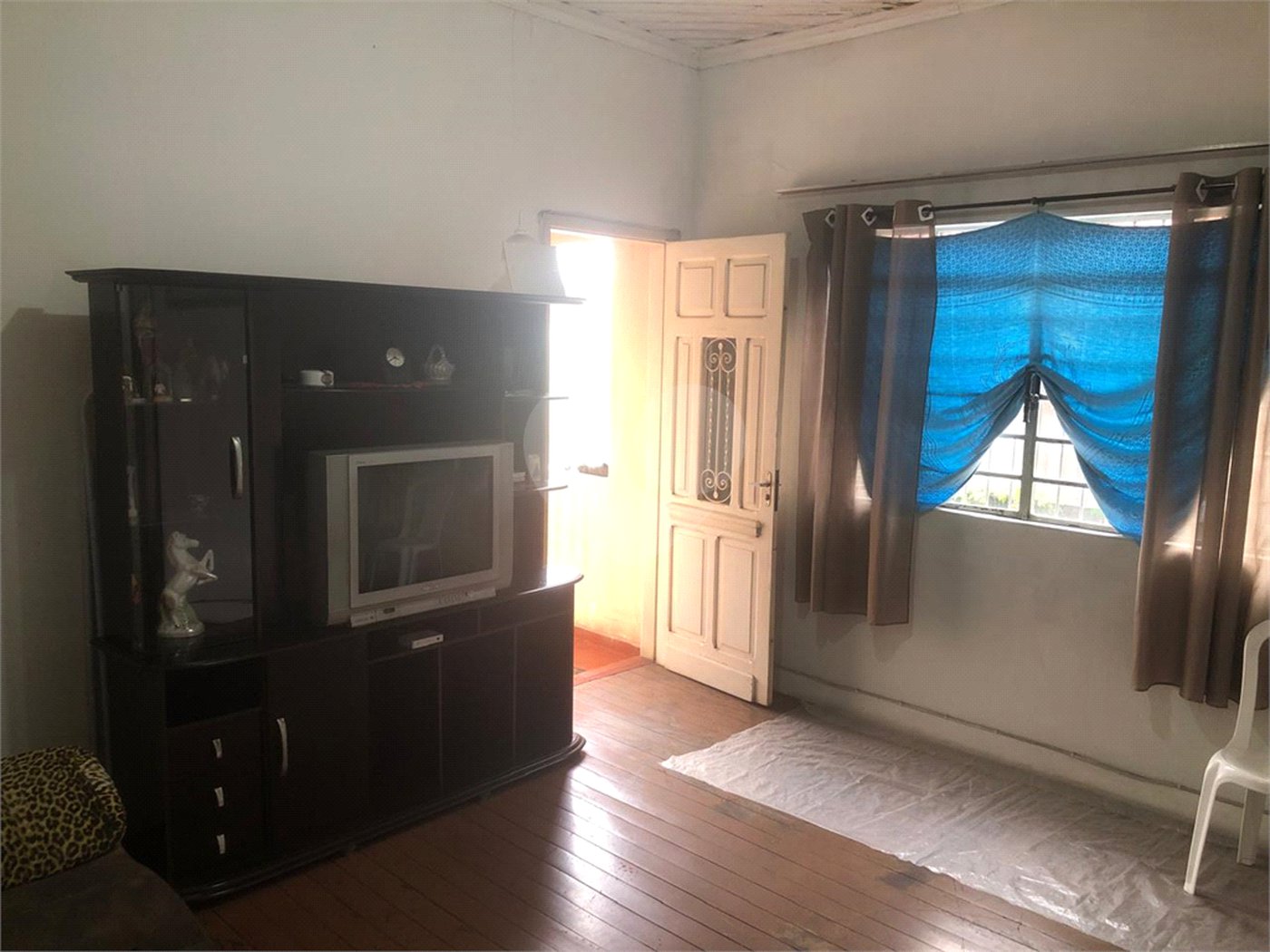 Casa Térrea à venda com 4 quartos em Jaçanã, São Paulo, SP