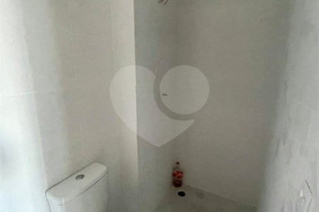 Apartamento à venda com 1 quarto em Vila Mazzei, São Paulo, SP