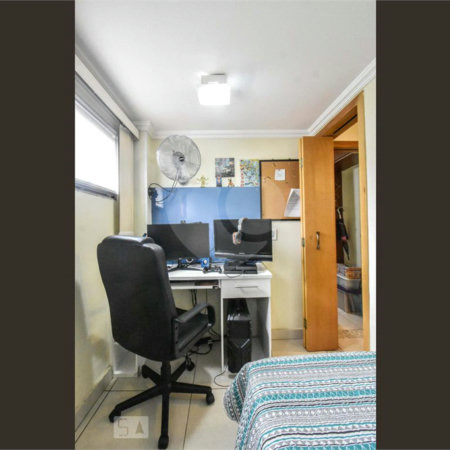Apartamento à venda com 4 quartos em Vila Santana, São Paulo, SP