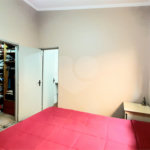 Casa de Vila à venda com 2 quartos, sendo 1 suíte,  em Residencial e Comercial Palmares, Ribeirão Preto, SP