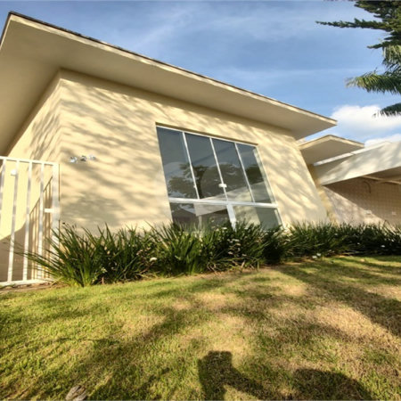 Casa à venda com 3 quartos, sendo 1 suíte,  no condomínio Atibaia Park 1, Atibaia - SP