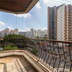 Apartamento à venda com 3 quartos, sendo 1 suíte, em Brooklin, São Paulo, SP