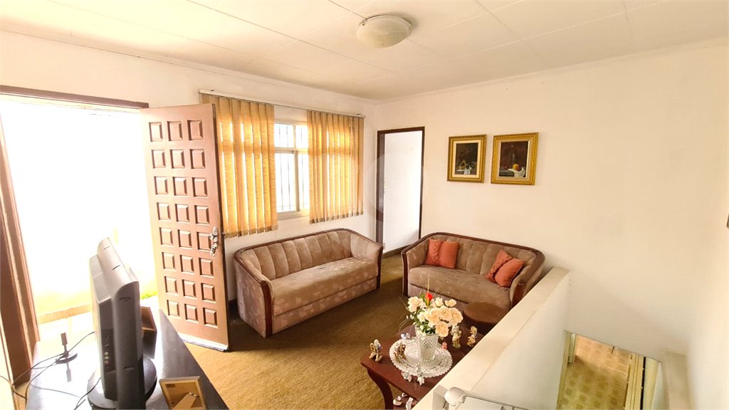 Casa à venda com 2 quartos em Alto da Lapa, São Paulo, SP