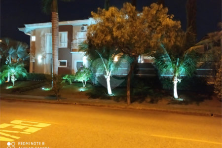 Casa à venda com 3 quartos, sendo 2 suítes, no condomínio Ibiti Royal Park, Sorocaba - SP