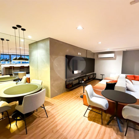 Apartamento para alugar com 2 quartos, sendo 1 suíte, em Planalto Paulista, São Paulo, SP