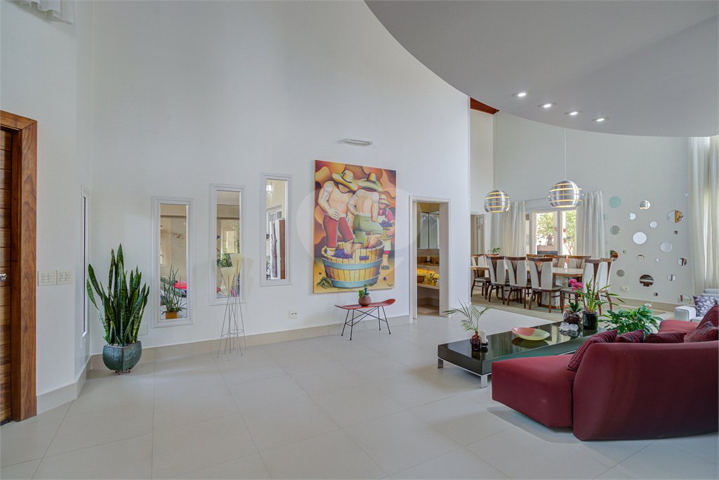 Casa de Vila à venda com 4 suítes em Jardim dos Estados, São Paulo, SP