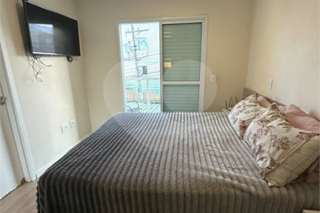 Sobrado à venda com 3 quartos, sendo 1 suíte, em Vila Medeiros, São Paulo, SP