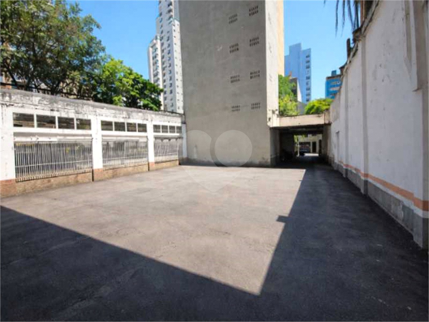 Garagem para alugar em Vila Buarque, São Paulo, SP