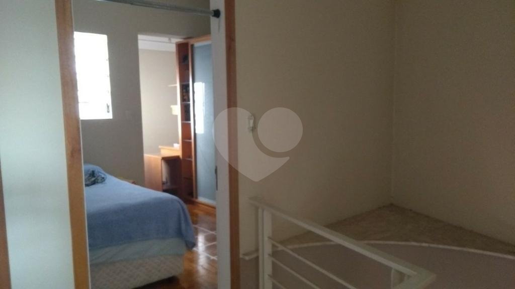 Casa à venda com 3 quartos, sendo 1 suíte,  em Santana, São Paulo, SP