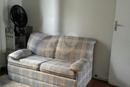 Apartamento para alugar com 2 quartos, sendo 1 suíte, em Jardim das Bandeiras, São Paulo, SP
