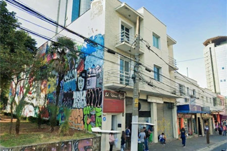 Prédio à venda em Santana, São Paulo, SP