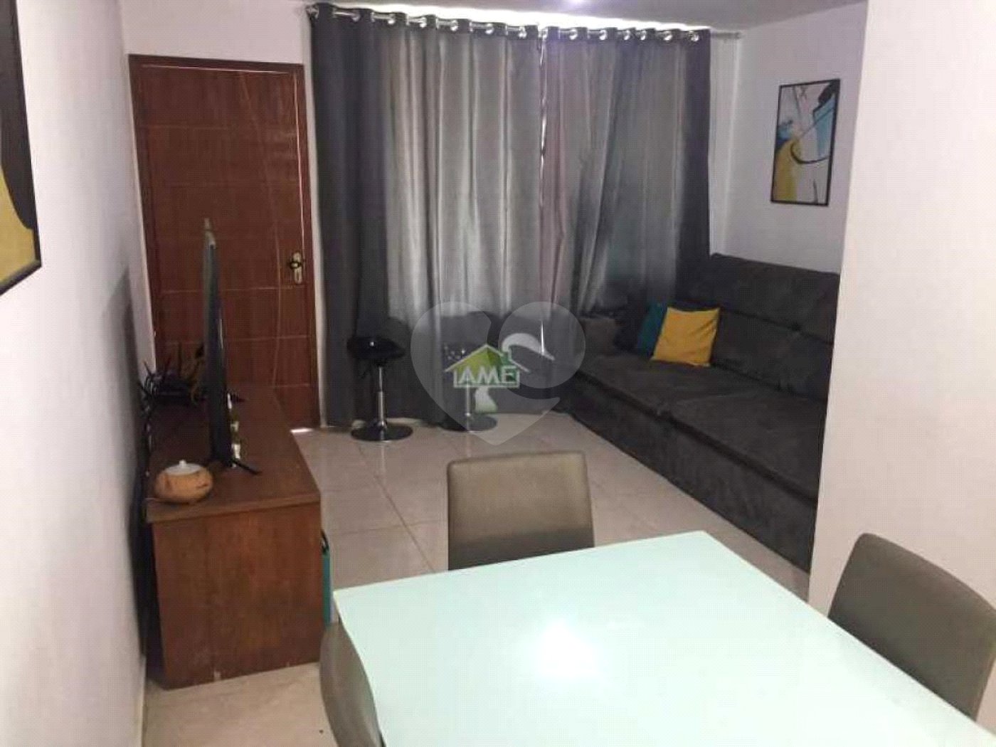 Casa à venda com 3 quartos, sendo 2 suítes,  em Campo Grande, Rio de Janeiro, RJ