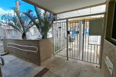 Apartamento à venda ou para alugar com 2 quartos em Parque Vitória, São Paulo, SP