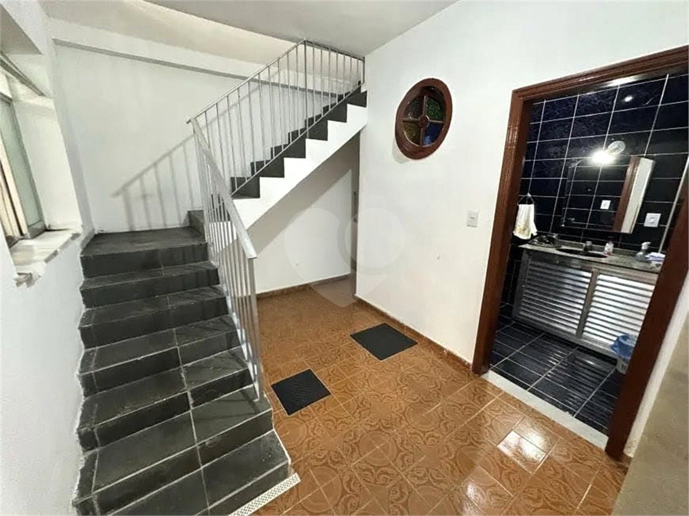 Casa de Vila à venda com 2 quartos em Andaraí, Rio de Janeiro, RJ