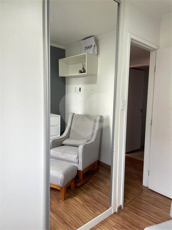Apartamento à venda com 2 quartos, sendo 1 suíte, em Jardim Londrina, São Paulo, SP