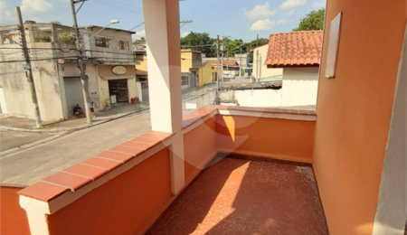 Casa Térrea à venda com 2 quartos em Vila Clarice, São Paulo, SP
