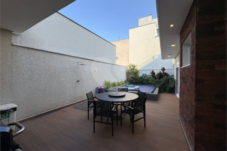 Casa à venda com 5 quartos, sendo 3 suítes,  no condomínio Ibiti Reserva, Sorocaba - SP
