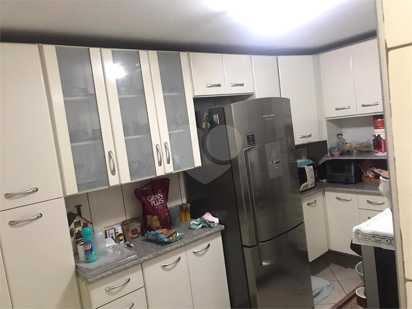 Apartamento à venda com 2 quartos em Limão, São Paulo, SP