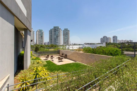 Apartamento à venda ou para alugar com 2 quartos, sendo 1 suíte, em Água Branca, São Paulo, SP