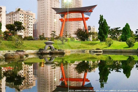 Sala à venda em Parque Residencial Aquarius, São José dos Campos, SP