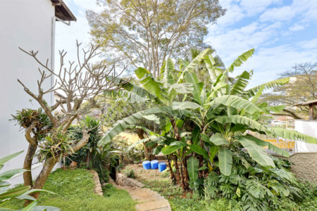 Sobrado à venda com 4 suítes em Jardim Prudência, São Paulo, SP