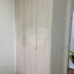 Apartamento à venda com 3 quartos, sendo 1 suíte, em Vila Nambi, Jundiaí, SP