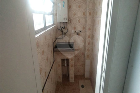 Apartamento à venda com 2 quartos em Vila Mariana, São Paulo, SP