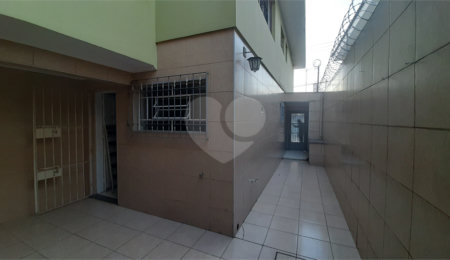 Casa Térrea à venda com 3 quartos em Parque Edu Chaves, São Paulo, SP