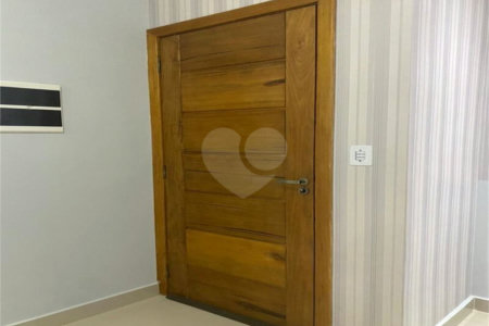 Apartamento à venda com 2 quartos em Tatuapé, São Paulo, SP