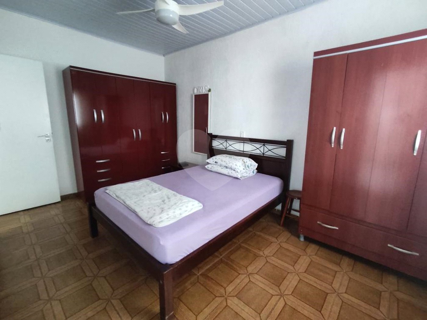 Sobrado à venda com 3 quartos, sendo 1 suíte, em Jardim Alvinópolis, Atibaia, SP