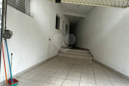 Sobrado à venda com 4 quartos, sendo 2 suítes, em Parque Sonia, São Paulo, SP