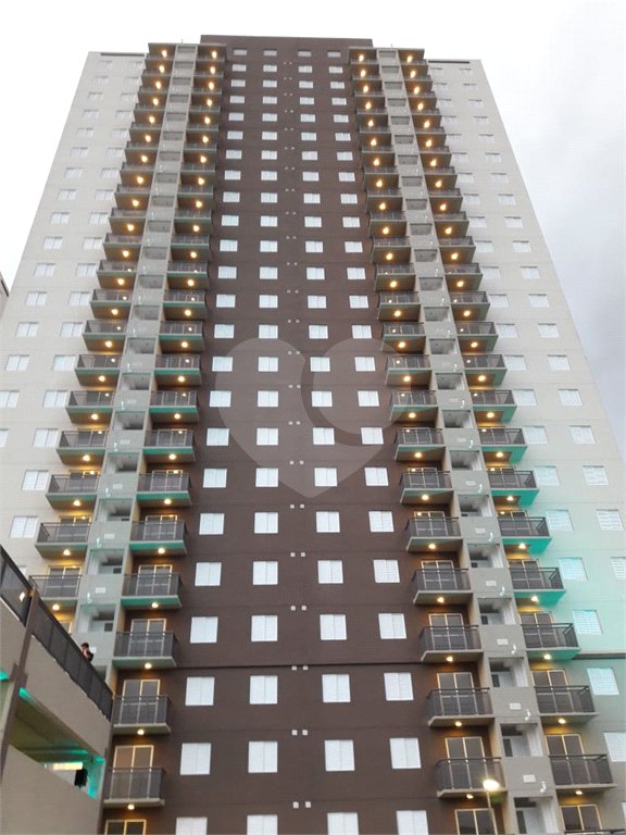 Apartamento à venda com 2 quartos, sendo 1 suíte, em Parque Edu Chaves, São Paulo, SP