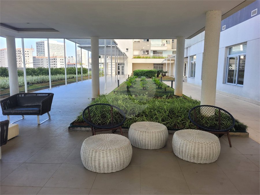 Apartamento à venda com 3 quartos, sendo 1 suíte, em Barra Funda, São Paulo, SP