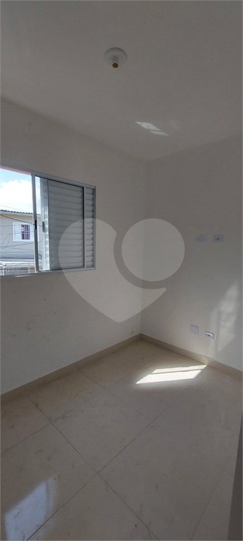 Apartamento à venda com 1 quarto em Tucuruvi, São Paulo, SP