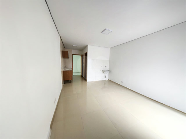 Studio à venda com 1 quarto em Campo Grande, São Paulo, SP