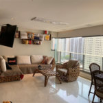 Apartamento à venda com 3 suítes em Vila Leopoldina, São Paulo, SP