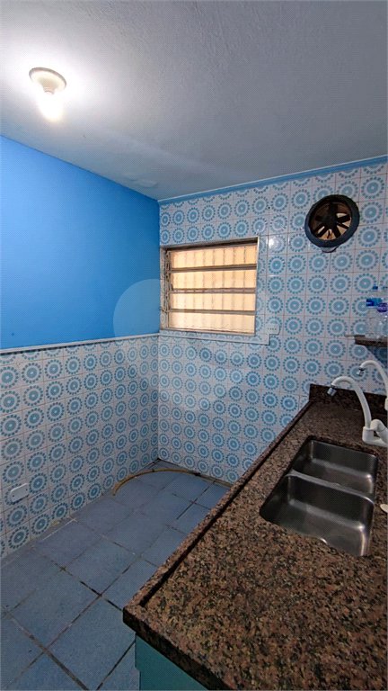 Sobrado à venda com 3 quartos, sendo 1 suíte,  em Chácara Santo Antônio, São Paulo, SP