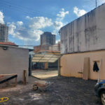 Terreno 10x50 - Móoca