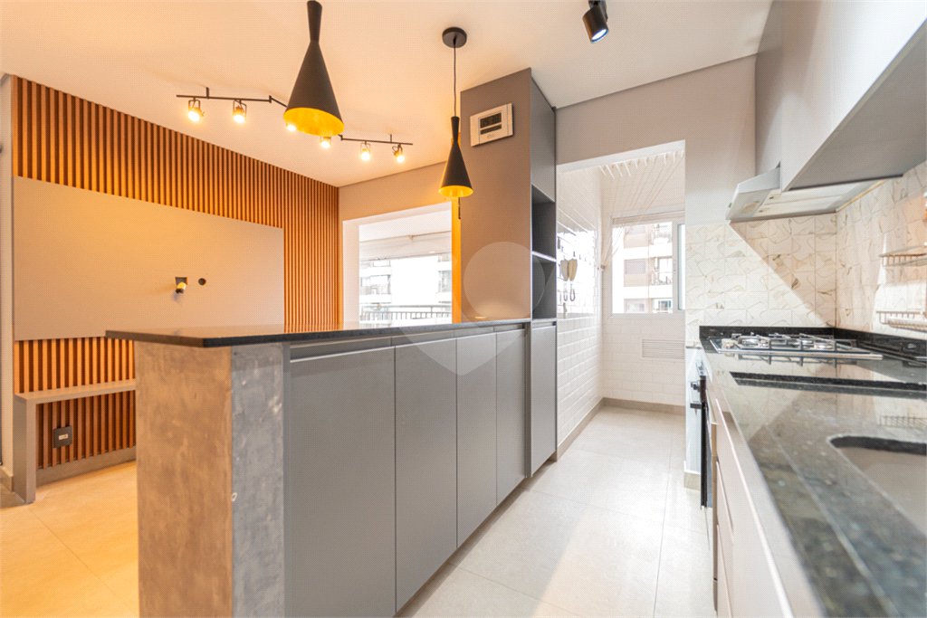 Apartamento à venda com 2 quartos, sendo 1 suíte, em Jardim Prudência, São Paulo, SP